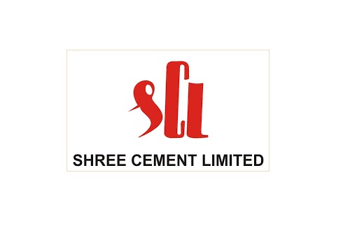 Sell Shree Cements Ltd For Target Rs.23,560 - Centrum Broking Ltd